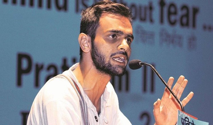 ARREST OF UMAR KHALID: FROM FAILURE TO FRENZY?
